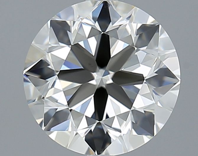 2.00 ct Round diamond