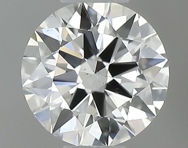 0.30 ct Round diamond