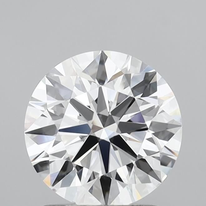 1.50 ct. round Lab Grown Diamond front image