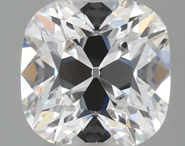 1.90 ct. cushion Lab Grown Diamond front image