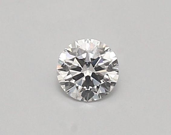 0.27 ct lab-grown Round Diamond