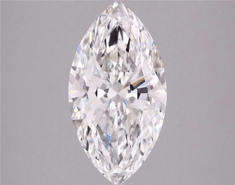 1.26 ct Marquise diamond
