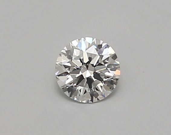 0.29 ct lab-grown Round Diamond