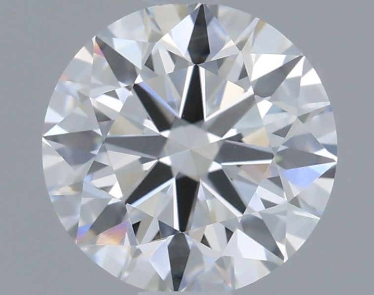 1.03 ct Round diamond