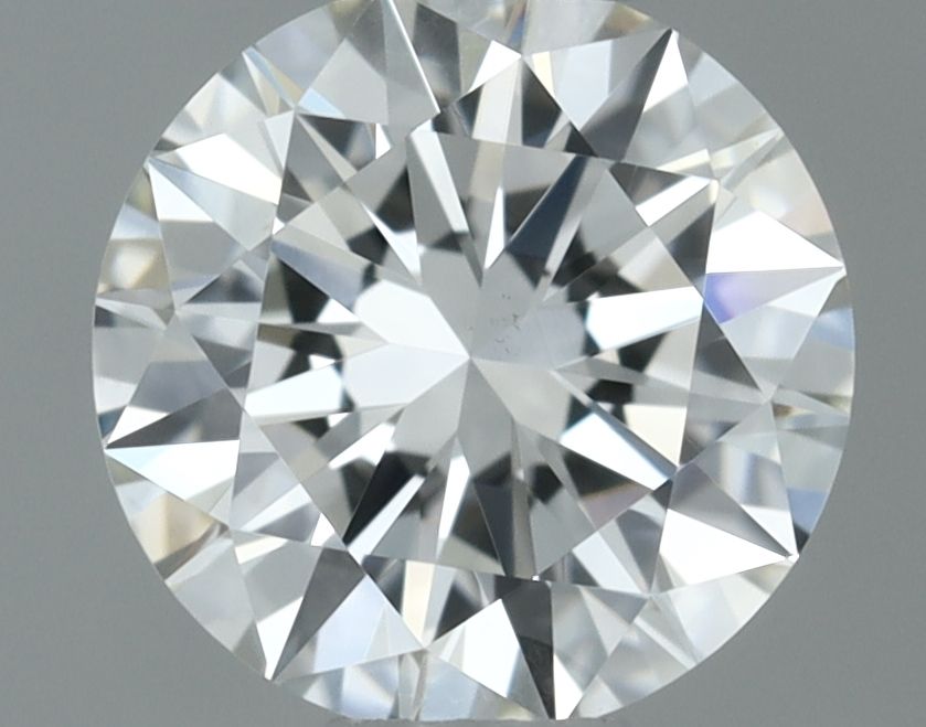 0.50 ct Round diamond