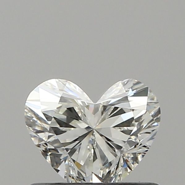 0.61 ct Heart Diamond