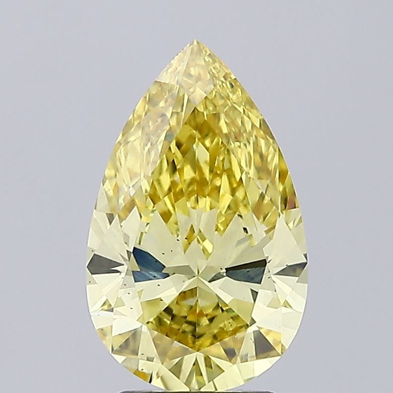 3.01 Carat