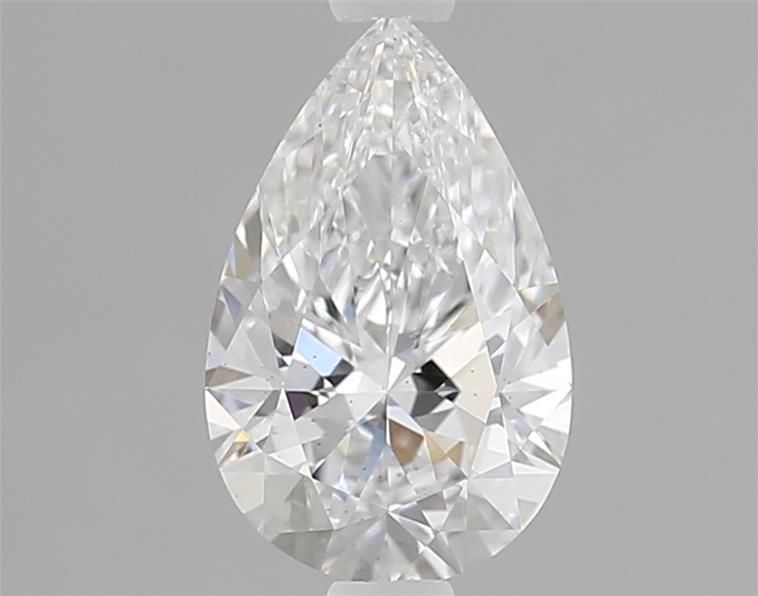 0.94 ct. pear Lab Grown Diamond front image