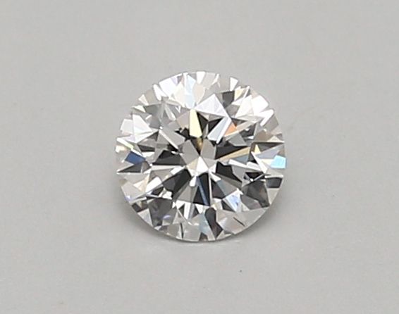 0.39 ct lab-grown Round Diamond