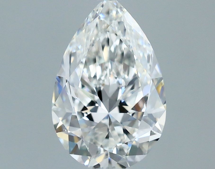 0.50 ct Pear diamond
