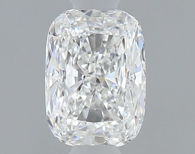 0.3 ct Cushion brilliant Diamond