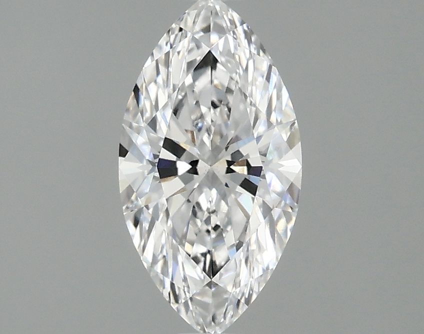 1.09 ct. marquise Lab Grown Diamond front image