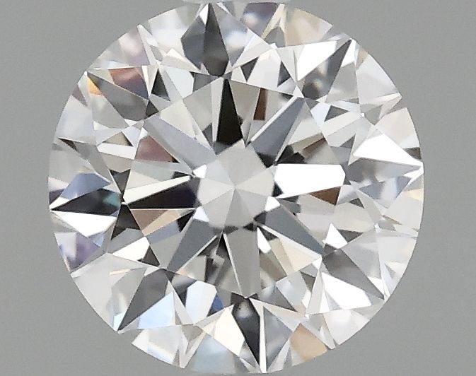 1.06 ct. round Lab Grown Diamond front image