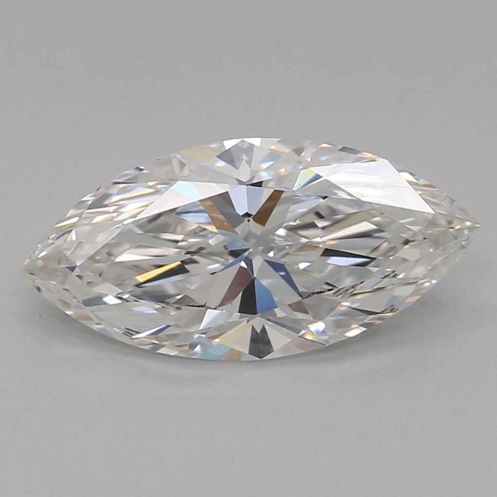 1.03 ct. marquise Lab Grown Diamond front image