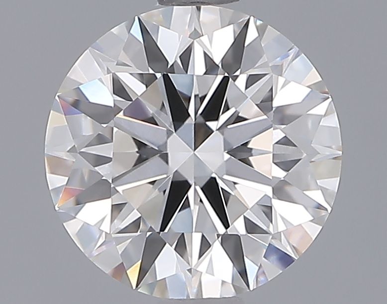 1.55 ct. round Lab Grown Diamond front image