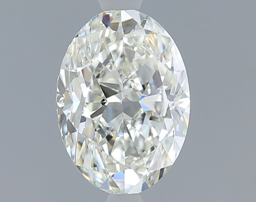 0.80 ct Oval diamond