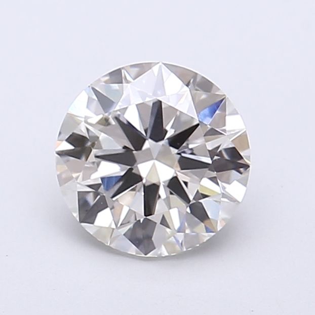1.09 ct Round diamond