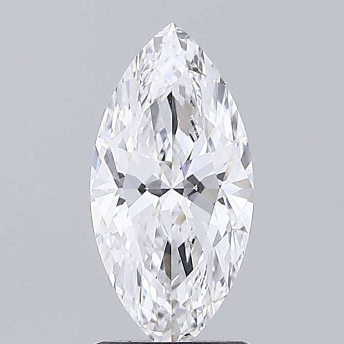 1.01 ct. marquise Lab Grown Diamond front image
