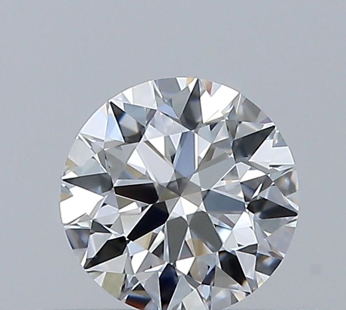 0.34 ct Round diamond