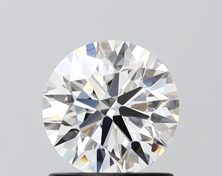 1.01 ct. round Lab Grown Diamond front image