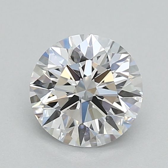 0.54 ct lab-grown Round Diamond