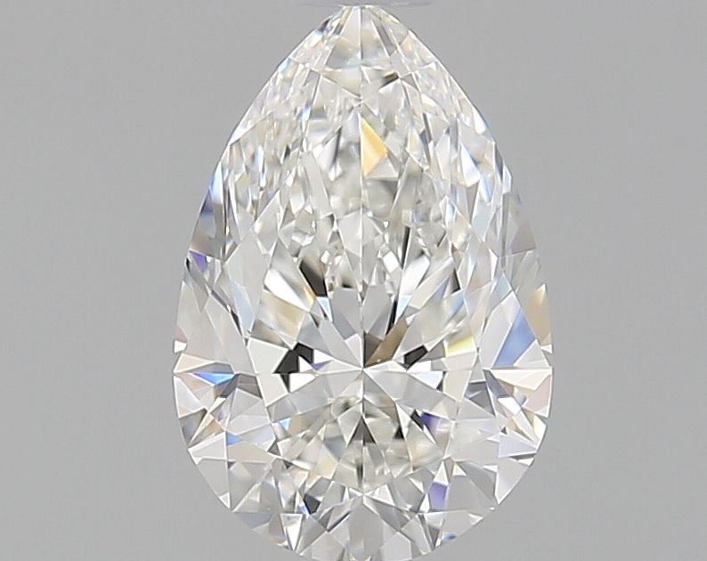 0.70 ct Pear diamond