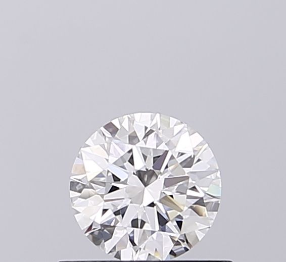 0.52 ct. round Lab Grown Diamond front image