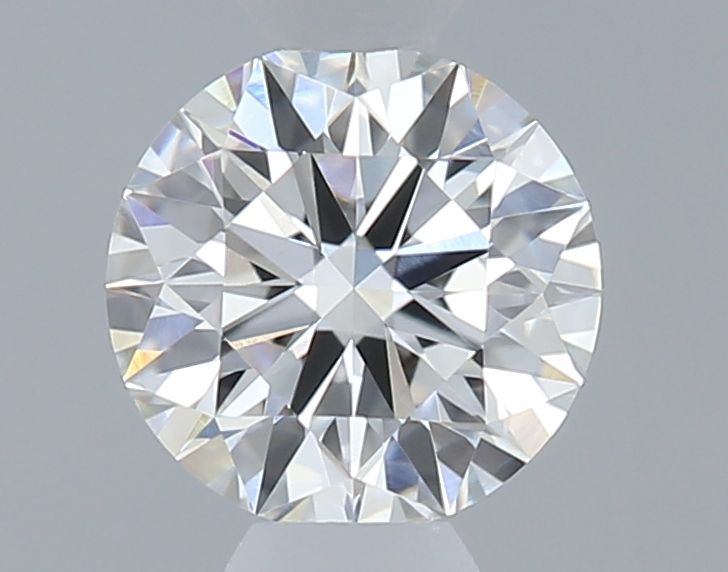 0.30 ct Round diamond