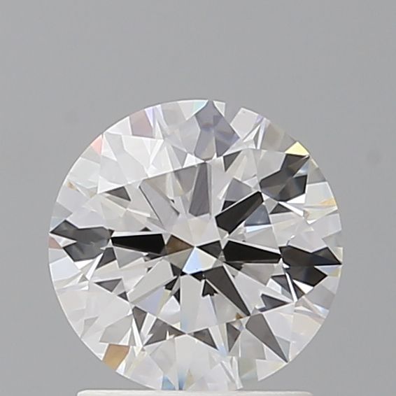 1.53 ct. round Lab Grown Diamond front image