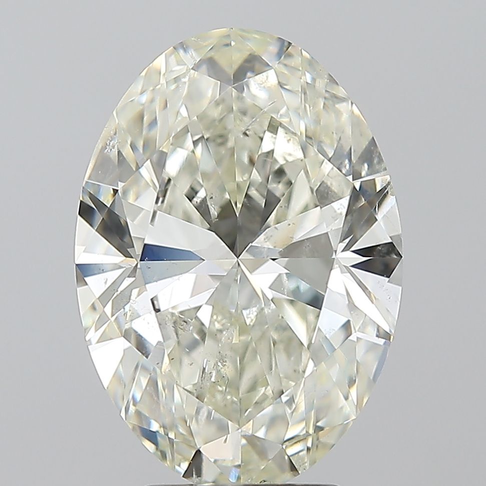 4.03 Carat