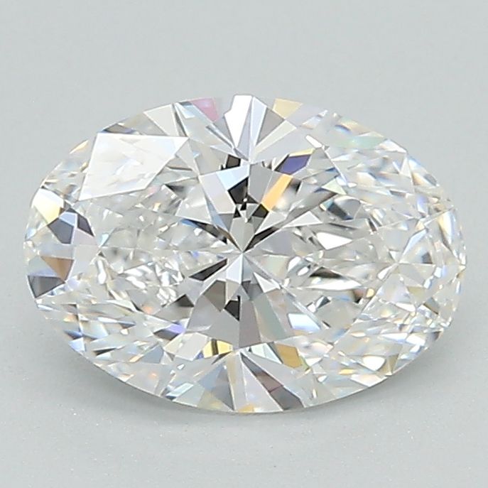 1.37 Carat