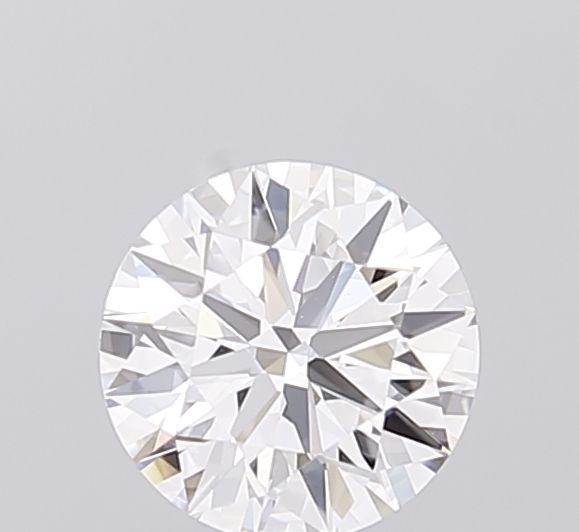 1.04 ct. round Lab Grown Diamond front image