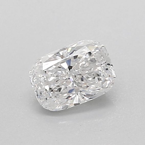 0.44 ct lab-grown Cushion modified Diamond