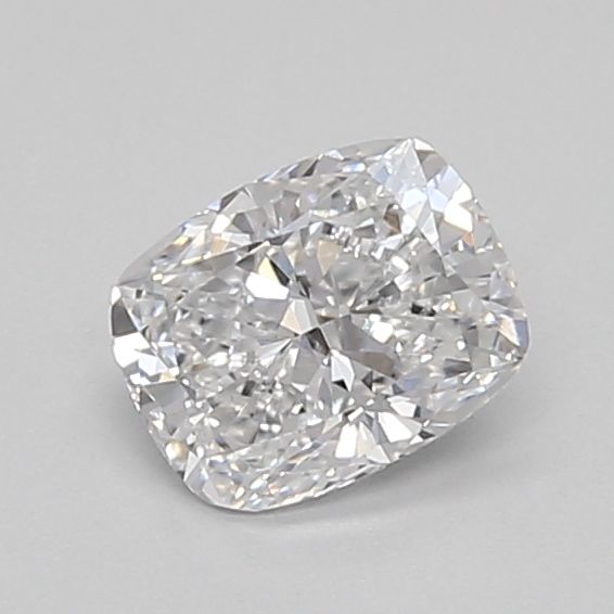 0.47 ct lab-grown Cushion modified Diamond