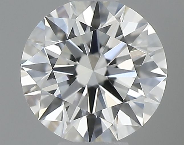 0.32 ct Round diamond