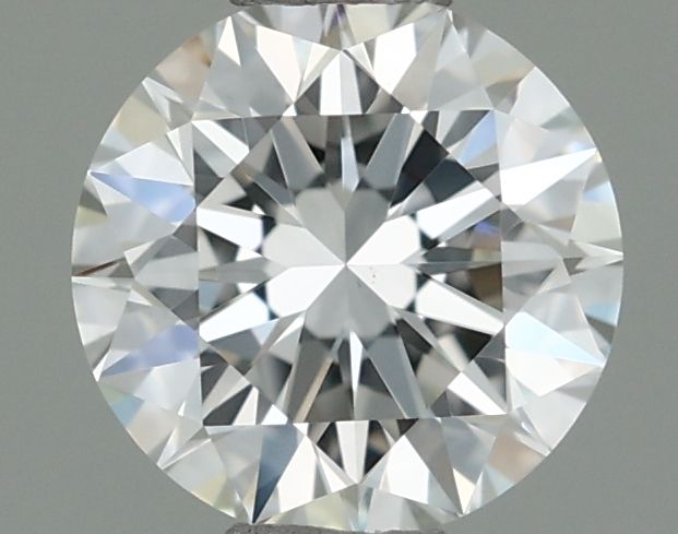0.50 ct Round diamond