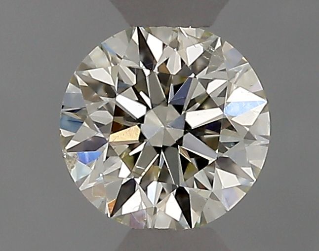 0.3 ct Round Diamond