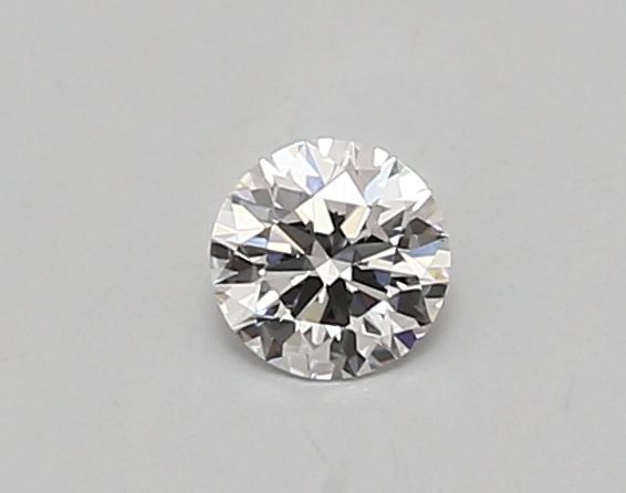 0.33 ct lab-grown Round Diamond