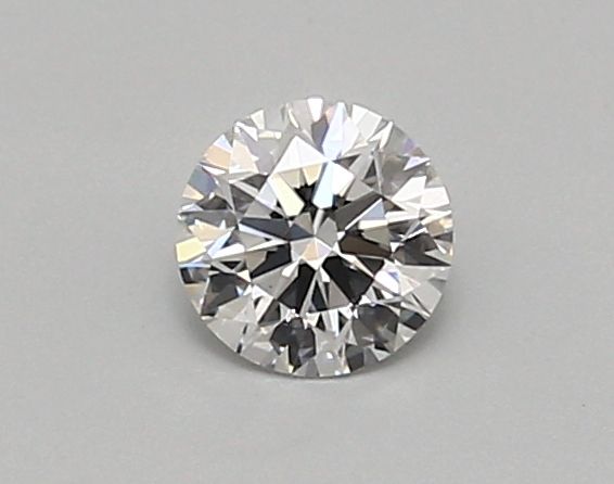 0.47 ct lab-grown Round Diamond