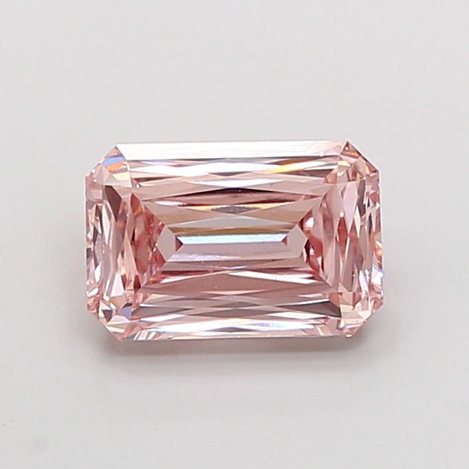 2.01 ct Radiant diamond