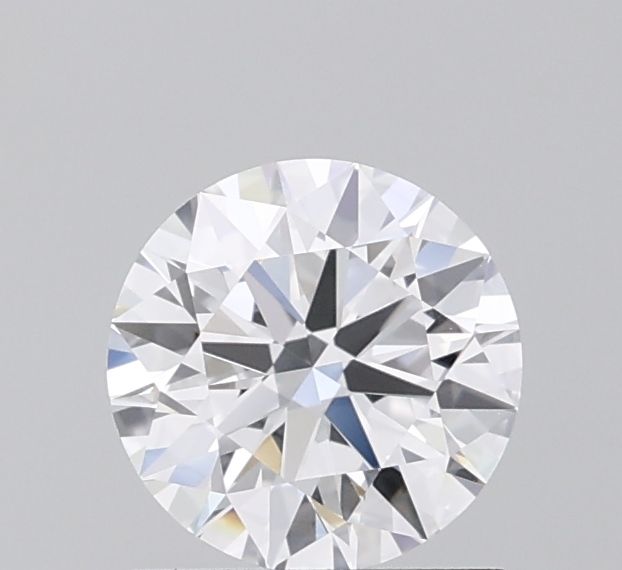 1.08 ct. round Lab Grown Diamond front image
