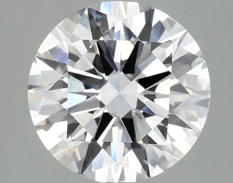 2.89 Carat