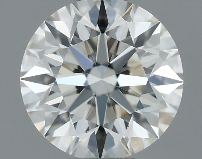 0.47 ct Round diamond