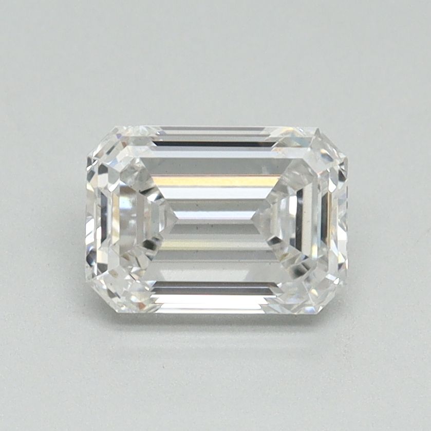 1.07 Carat