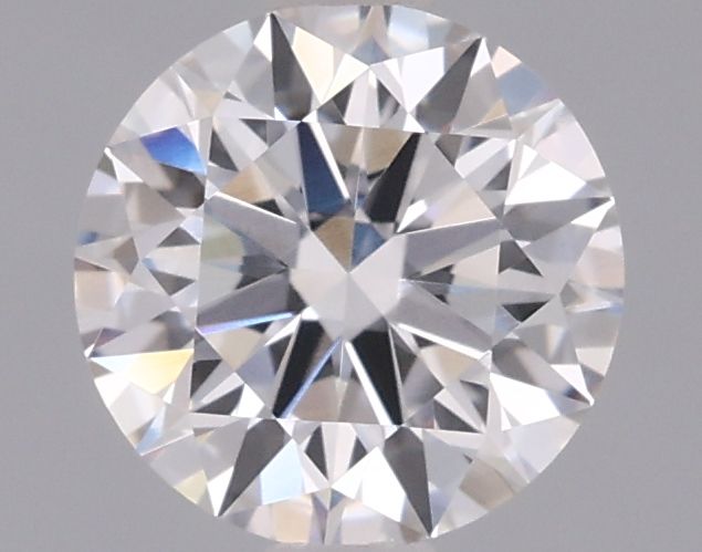 1.09 ct. round Lab Grown Diamond front image