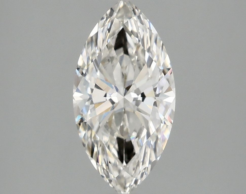 1.59 ct Marquise diamond