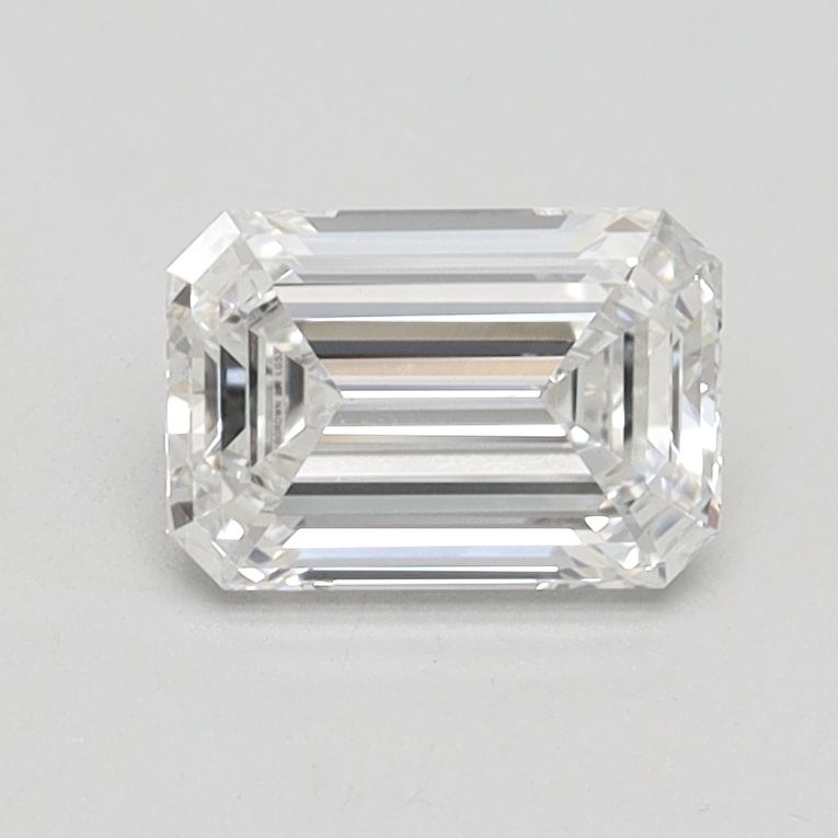 0.93 ct Emerald diamond