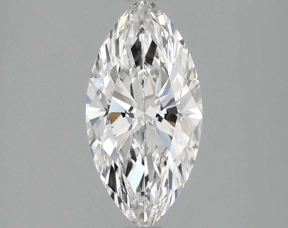 1.56 ct Marquise diamond