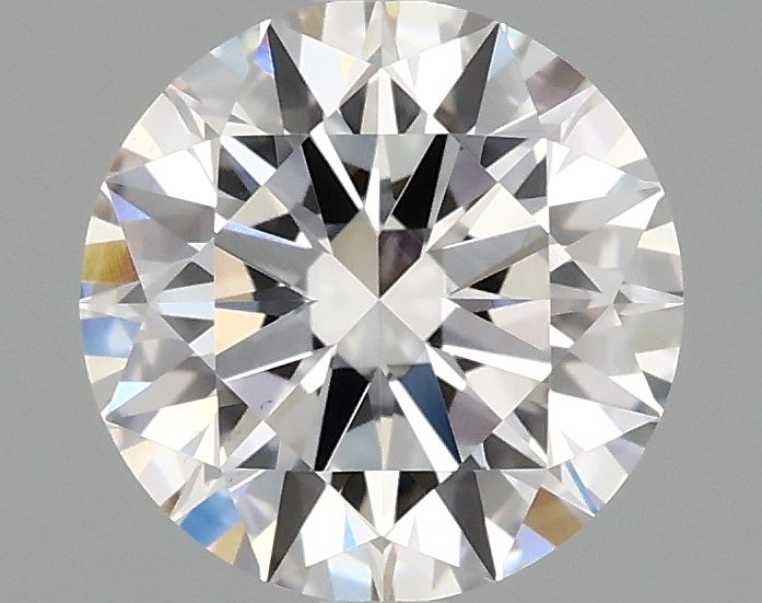 1.52 ct Round diamond