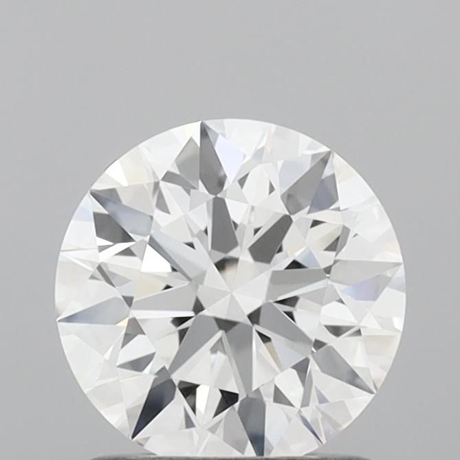 1.08 ct. round Lab Grown Diamond front image